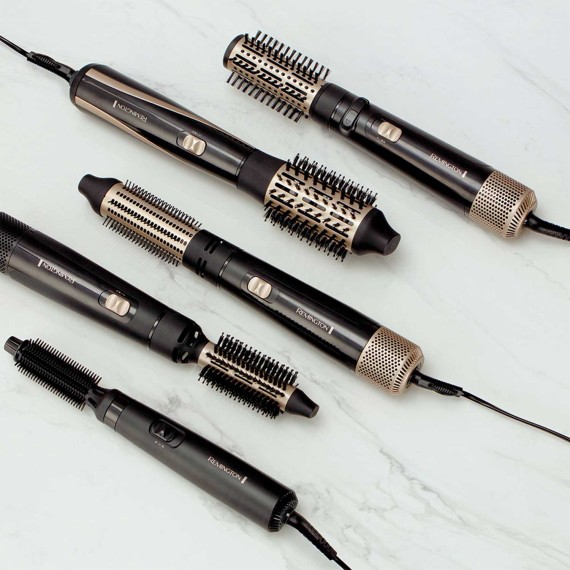 Hair styler REMINGTON AS7100 
