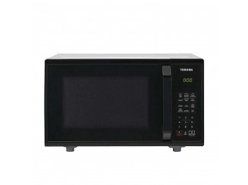 Միկրոալիքային վառարան TOSHIBA MM-EM23P(BK)-CV 