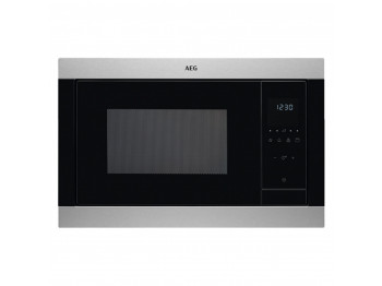 Microwave oven built in AEG MSB2547D-M 