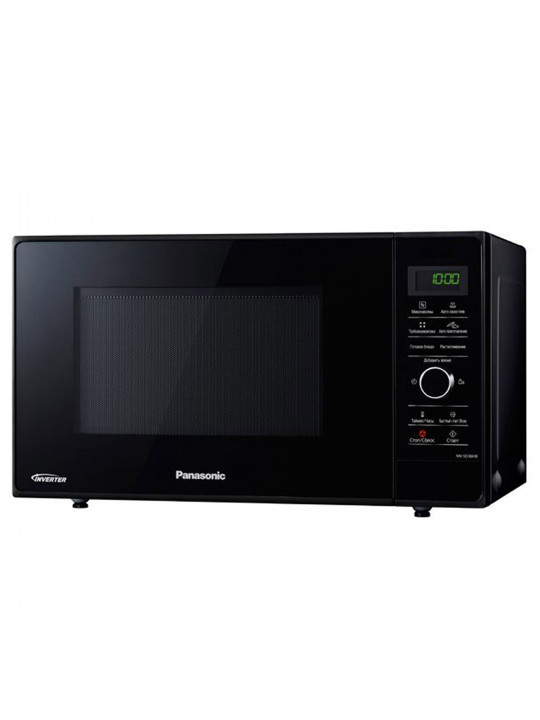 Микроволновая печь PANASONIC NN-SD36HBZPE 