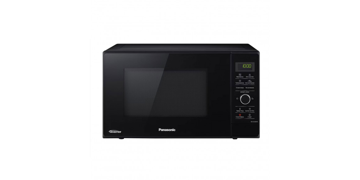 Микроволновая печь PANASONIC NN-SD36HBZPE 