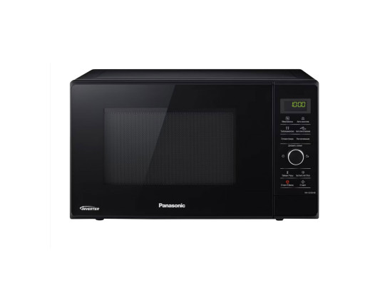 Microwave oven PANASONIC NN-SD36HBZPE 