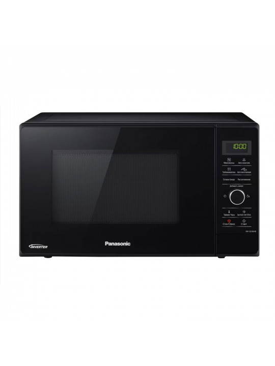 Microwave oven PANASONIC NN-SD36HBZPE 