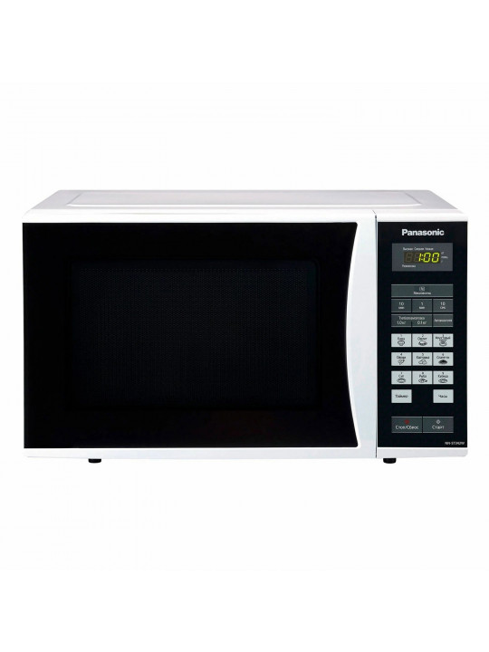 Microwave oven PANASONIC NN-ST342WZPE 