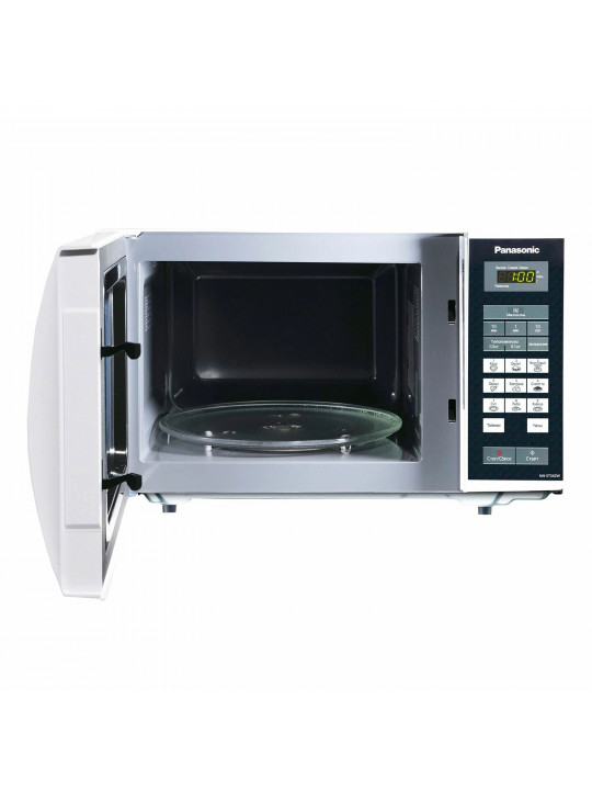 Microwave oven PANASONIC NN-ST342WZPE 