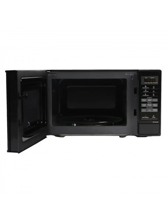 Microwave oven PANASONIC NN-ST25HBZPE 