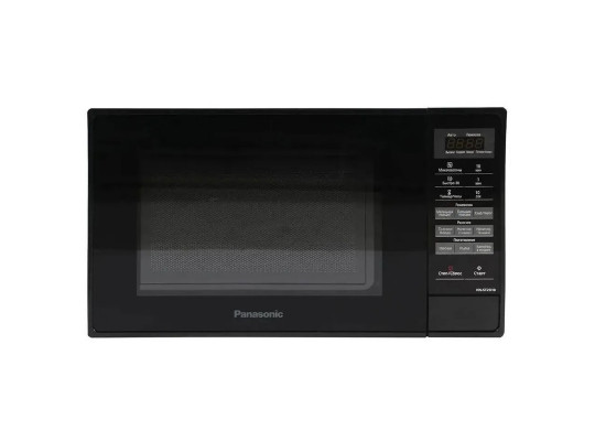 Microwave oven PANASONIC NN-ST25HBZPE 