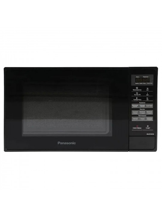 Microwave oven PANASONIC NN-ST25HBZPE 