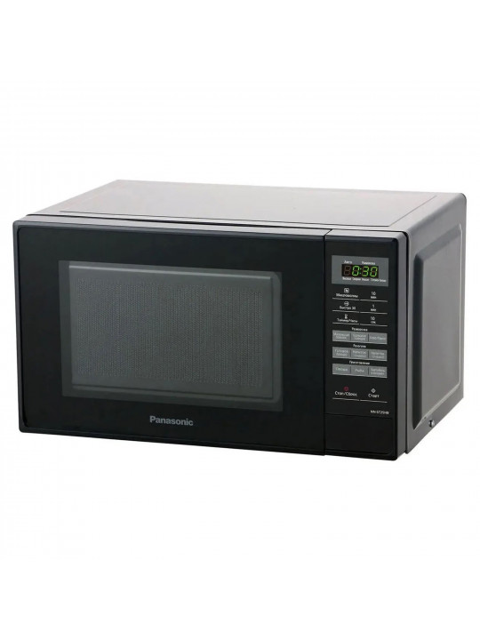 Microwave oven PANASONIC NN-ST25HBZPE 