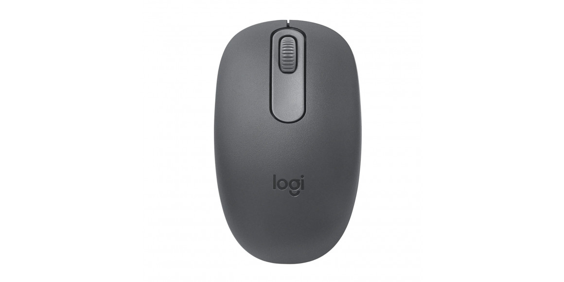 Компьютерные мыши LOGITECH M196 BT EMEA28l-935 (GR) (910-007459)