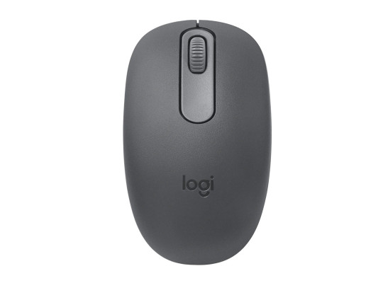 Компьютерные мыши LOGITECH M196 BT EMEA28l-935 (GR) (910-007459)