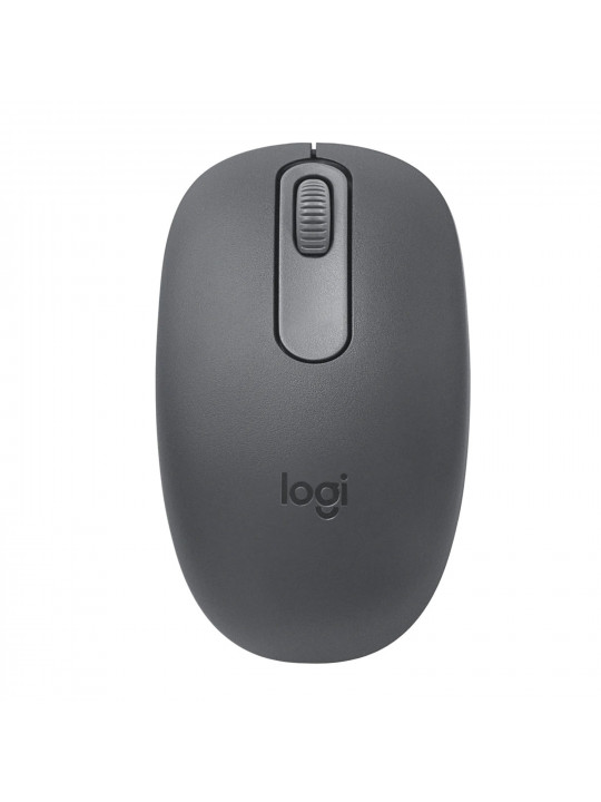 Mouse LOGITECH M196 BT EMEA28l-935 (GR) (910-007459)