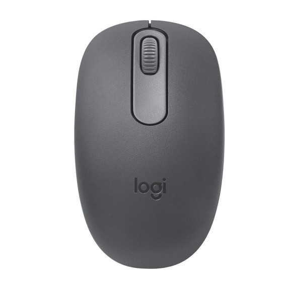 Компьютерные мыши LOGITECH M196 BT EMEA28l-935 (GR) (910-007459)