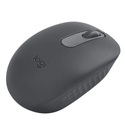 Компьютерные мыши LOGITECH M196 BT EMEA28l-935 (GR) (910-007459)