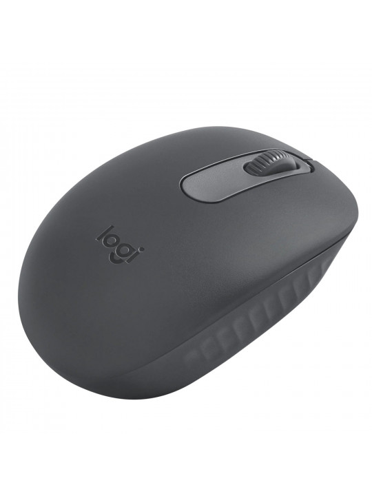 Mouse LOGITECH M196 BT EMEA28l-935 (GR) (910-007459)