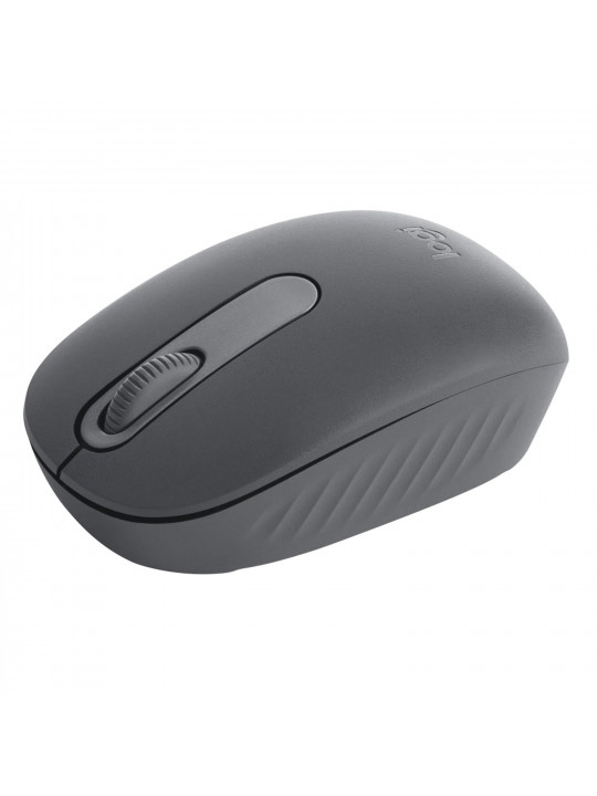 Компьютерные мыши LOGITECH M196 BT EMEA28l-935 (GR) (910-007459)