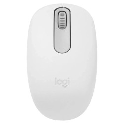 Компьютерные мыши LOGITECH M196 BT EMEA28l-935 (WH) (910-007460)