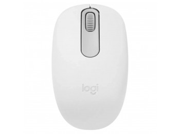 Mouse LOGITECH M196 BT EMEA28l-935 (WH) (910-007460)