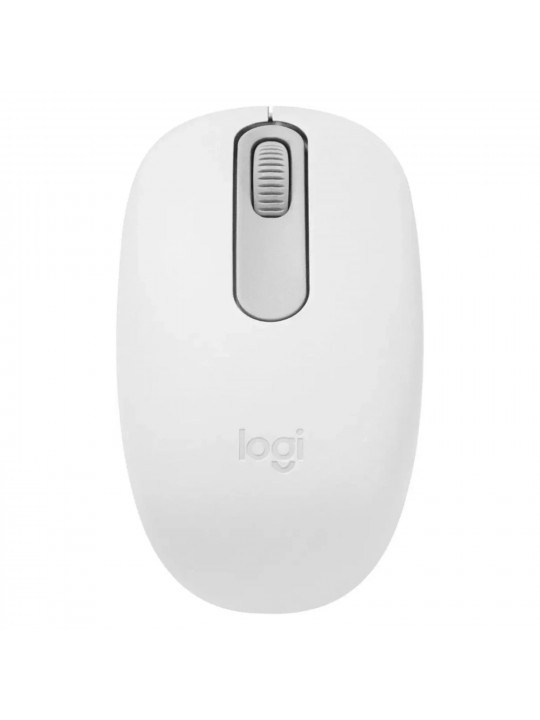 Mouse LOGITECH M196 BT EMEA28l-935 (WH) (910-007460)