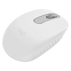 Компьютерные мыши LOGITECH M196 BT EMEA28l-935 (WH) (910-007460)