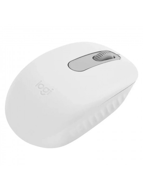 Mouse LOGITECH M196 BT EMEA28l-935 (WH) (910-007460)