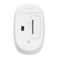 Компьютерные мыши LOGITECH M196 BT EMEA28l-935 (WH) (910-007460)