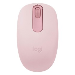 Компьютерные мыши LOGITECH M196 BT EMEA28l-935 (ROSE) (910-007461)