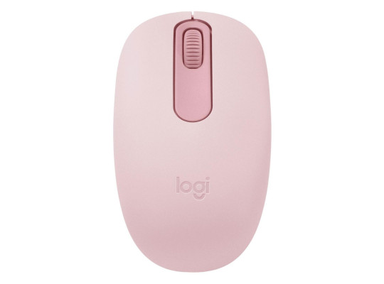 Մկնիկ LOGITECH M196 BT EMEA28l-935 (ROSE) (910-007461)