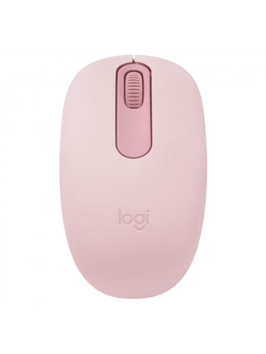 Компьютерные мыши LOGITECH M196 BT EMEA28l-935 (ROSE) (910-007461)