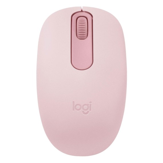 Компьютерные мыши LOGITECH M196 BT EMEA28l-935 (ROSE) (910-007461)