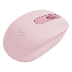 Компьютерные мыши LOGITECH M196 BT EMEA28l-935 (ROSE) (910-007461)