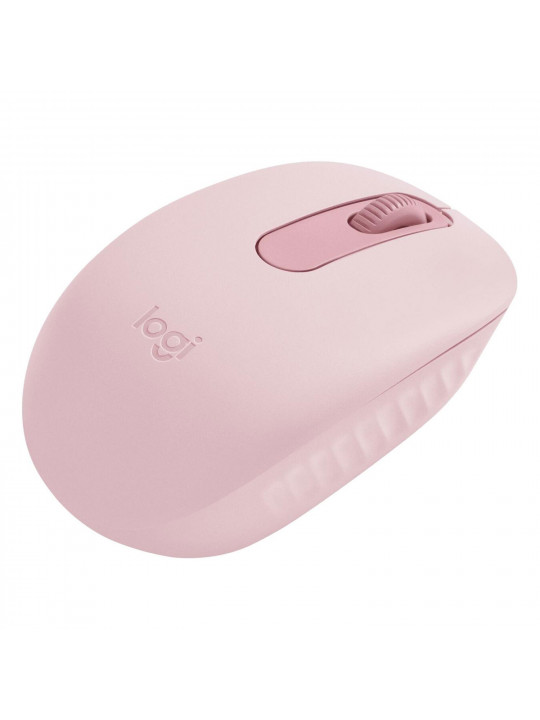 Մկնիկ LOGITECH M196 BT EMEA28l-935 (ROSE) (910-007461)