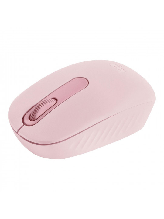 Մկնիկ LOGITECH M196 BT EMEA28l-935 (ROSE) (910-007461)