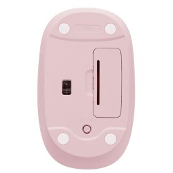 Компьютерные мыши LOGITECH M196 BT EMEA28l-935 (ROSE) (910-007461)