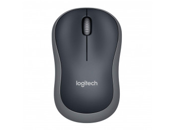 Մկնիկ LOGITECH WIRELESS M185 - EER2 (SWIFT GY) (L910-002238)