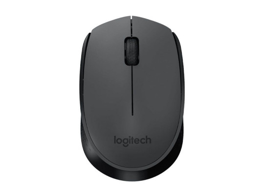 Մկնիկ LOGITECH WIRELESS M170 - EMEA (GY) (L910-004642)