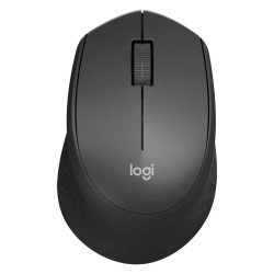 Компьютерные мыши LOGITECH M280 (BK) WIERLESS (910-004287)