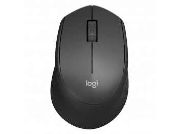 Mouse LOGITECH M280 (BK) WIERLESS (910-004287)