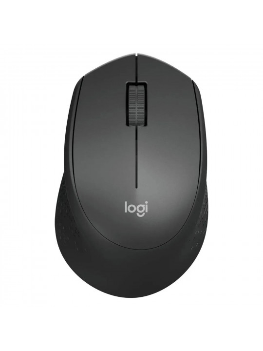 Mouse LOGITECH M280 (BK) WIERLESS (910-004287)