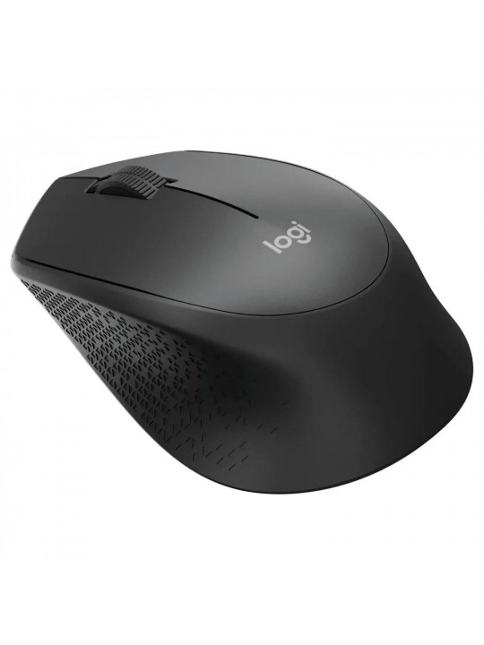 Mouse LOGITECH M280 (BK) WIERLESS (910-004287)