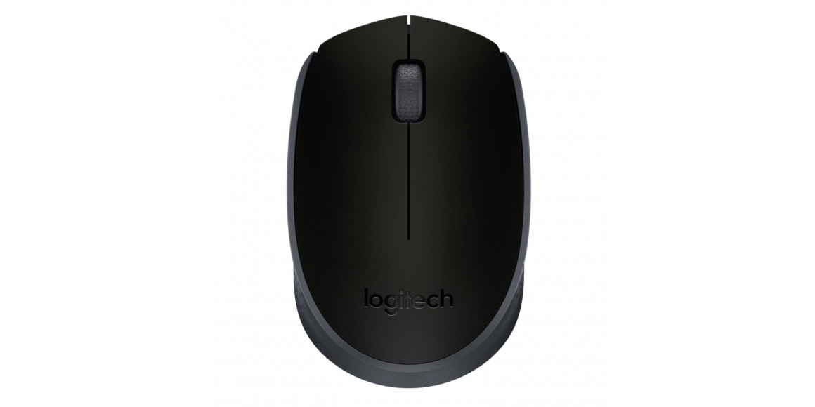 Մկնիկ LOGITECH WIRELESS M171 - EMEA (BK) (L910-004424)