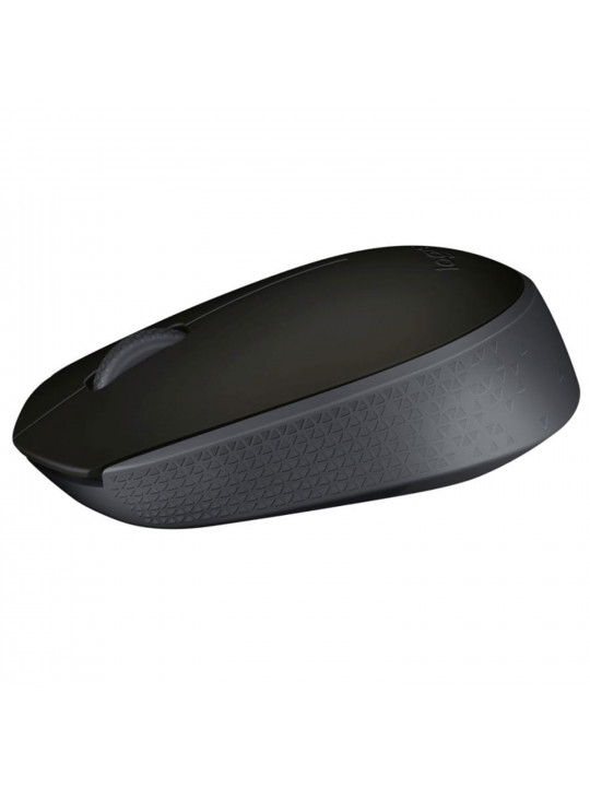 Mouse LOGITECH WIRELESS M171 - EMEA (BK) (L910-004424)