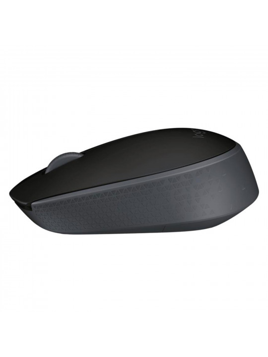 Մկնիկ LOGITECH WIRELESS M171 - EMEA (BK) (L910-004424)