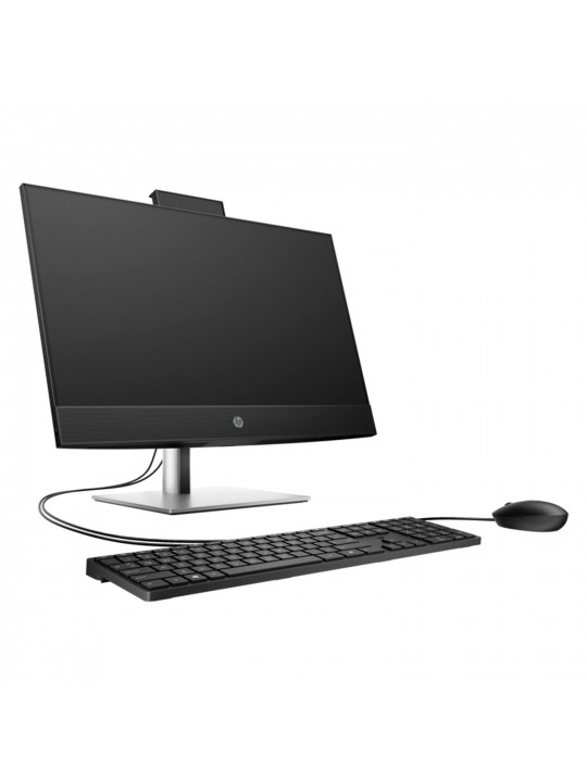 Comp all in one HP ProOne 440 G9 (i5-13500T) 23.8 16GB 512GB (Black) (885F1EA)