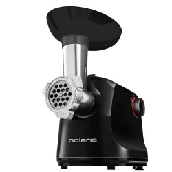 Meat grinder POLARIS PMG 1875 BK 