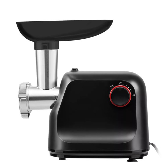Мясорубка POLARIS PMG 1875 BK 