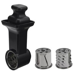 Meat grinder POLARIS PMG 1875 BK 