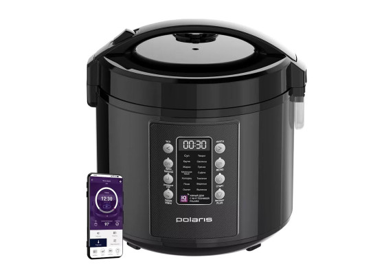 Multicooker POLARIS PMC 0521 IQ BK 