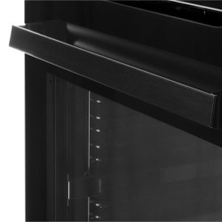 Built in oven HANSA BOES69821 