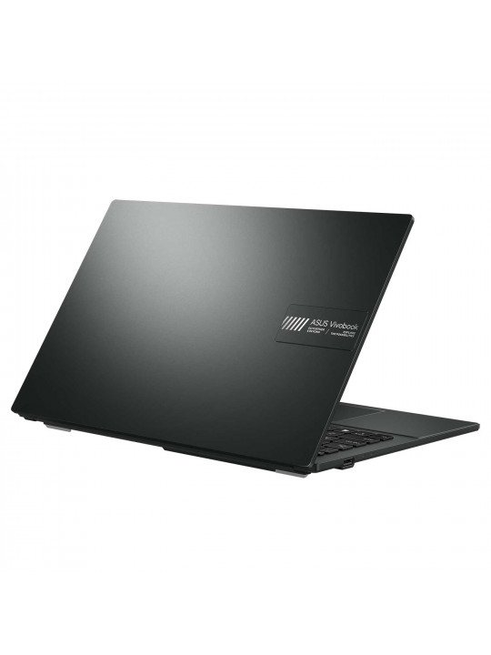 Նոթբուք ASUS Vivobook Go 15 E1504GA-BQ610 (i3-N305)15.6 8GB 256GB (Mixed Black) (90NB0ZT2-M011A0)